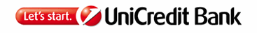 Logo Uni Credit Bank